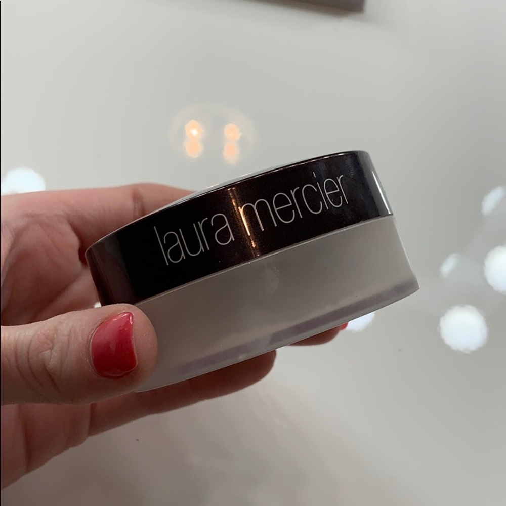 Laura Mercier Translucent Setting Powder